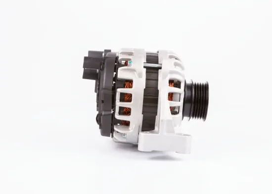 Generator 14 V BOSCH 1 986 A02 009 Bild Generator 14 V BOSCH 1 986 A02 009