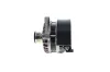 Generator 14 V BOSCH 1 986 A02 024