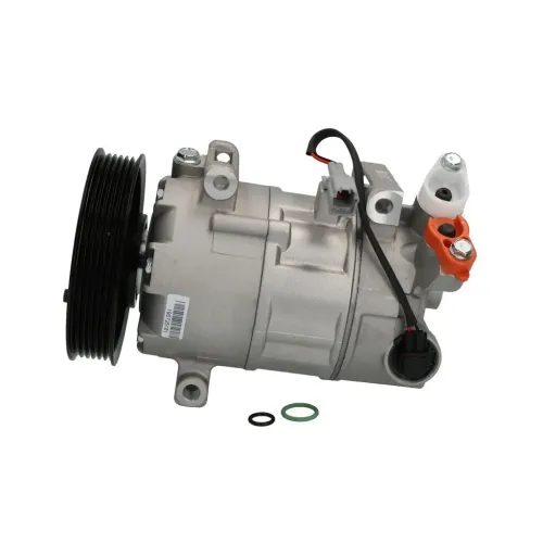 Kompressor, Klimaanlage 12 V BOSCH 1 986 AD1 001 Bild Kompressor, Klimaanlage 12 V BOSCH 1 986 AD1 001