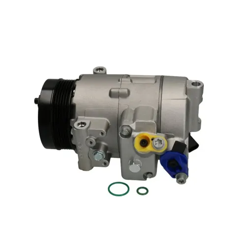 Kompressor, Klimaanlage 12 V BOSCH 1 986 AD1 026 Bild Kompressor, Klimaanlage 12 V BOSCH 1 986 AD1 026