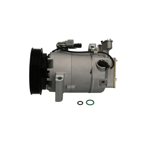 Kompressor, Klimaanlage 12 V BOSCH 1 986 AD1 027 Bild Kompressor, Klimaanlage 12 V BOSCH 1 986 AD1 027