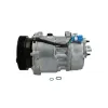 Kompressor, Klimaanlage 12 V BOSCH 1 986 AD1 033 Bild Kompressor, Klimaanlage 12 V BOSCH 1 986 AD1 033