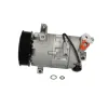 Kompressor, Klimaanlage 12 V BOSCH 1 986 AD1 039 Bild Kompressor, Klimaanlage 12 V BOSCH 1 986 AD1 039