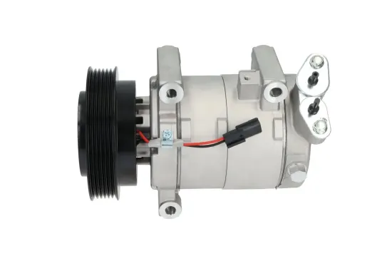 Kompressor, Klimaanlage 12 V BOSCH 1 986 AD1 041 Bild Kompressor, Klimaanlage 12 V BOSCH 1 986 AD1 041