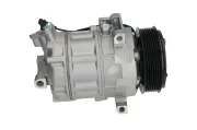 Kompressor, Klimaanlage 12 V BOSCH 1 986 AD1 044
