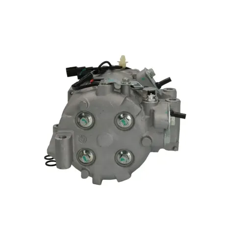 Kompressor, Klimaanlage 12 V BOSCH 1 986 AD1 046 Bild Kompressor, Klimaanlage 12 V BOSCH 1 986 AD1 046