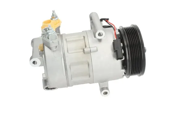 Kompressor, Klimaanlage 12 V BOSCH 1 986 AD1 048 Bild Kompressor, Klimaanlage 12 V BOSCH 1 986 AD1 048