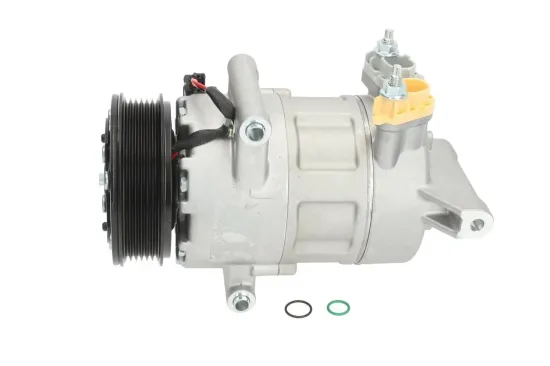 Kompressor, Klimaanlage 12 V BOSCH 1 986 AD1 048 Bild Kompressor, Klimaanlage 12 V BOSCH 1 986 AD1 048