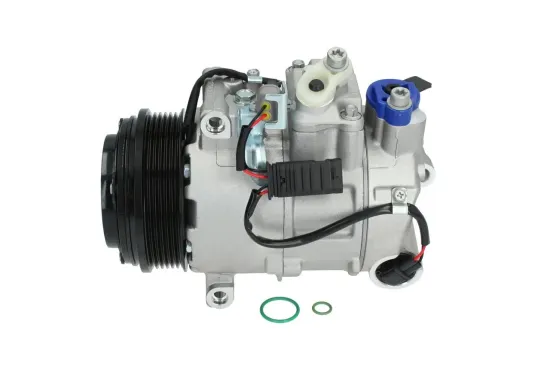 Kompressor, Klimaanlage 12 V BOSCH 1 986 AD1 049 Bild Kompressor, Klimaanlage 12 V BOSCH 1 986 AD1 049