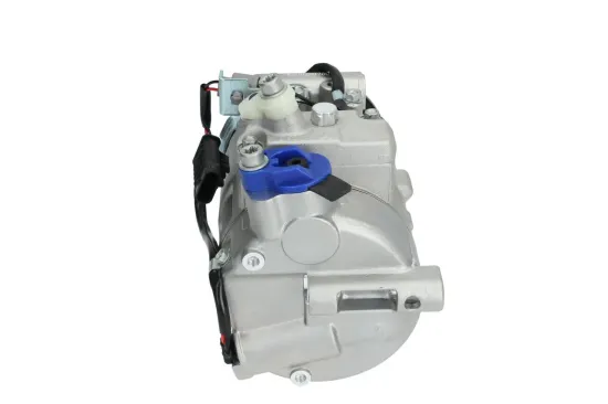 Kompressor, Klimaanlage 12 V BOSCH 1 986 AD1 049 Bild Kompressor, Klimaanlage 12 V BOSCH 1 986 AD1 049