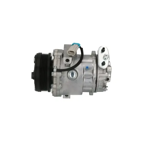 Kompressor, Klimaanlage 12 V BOSCH 1 986 AD1 052 Bild Kompressor, Klimaanlage 12 V BOSCH 1 986 AD1 052