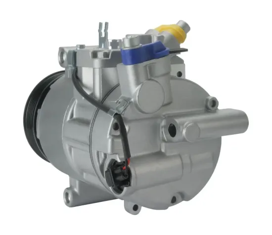 Kompressor, Klimaanlage 12 V BOSCH 1 986 AD1 056 Bild Kompressor, Klimaanlage 12 V BOSCH 1 986 AD1 056