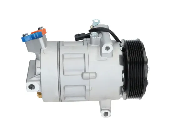 Kompressor, Klimaanlage 12 V BOSCH 1 986 AD1 059 Bild Kompressor, Klimaanlage 12 V BOSCH 1 986 AD1 059