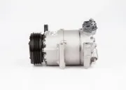 Kompressor, Klimaanlage 12 V BOSCH 1 986 AD1 072