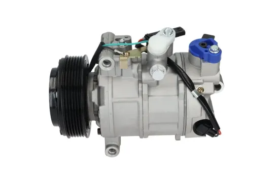 Kompressor, Klimaanlage 12 V BOSCH 1 986 AD1 082 Bild Kompressor, Klimaanlage 12 V BOSCH 1 986 AD1 082