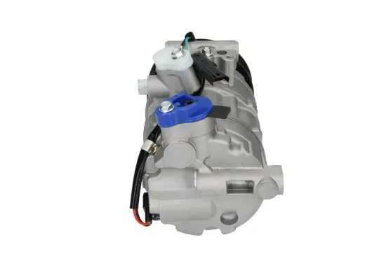 Kompressor, Klimaanlage 12 V BOSCH 1 986 AD1 082 Bild Kompressor, Klimaanlage 12 V BOSCH 1 986 AD1 082