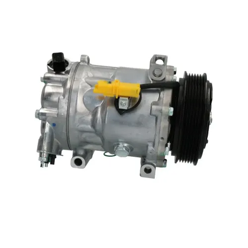 Kompressor, Klimaanlage 12 V BOSCH 1 986 AD1 091 Bild Kompressor, Klimaanlage 12 V BOSCH 1 986 AD1 091