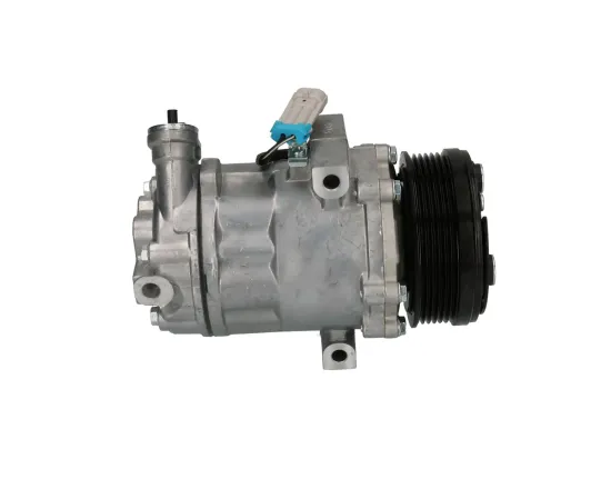 Kompressor, Klimaanlage 12 V BOSCH 1 986 AD1 127 Bild Kompressor, Klimaanlage 12 V BOSCH 1 986 AD1 127