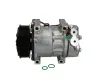 Kompressor, Klimaanlage 24 V BOSCH 1 986 AD1 130