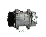 Kompressor, Klimaanlage 24 V BOSCH 1 986 AD1 130