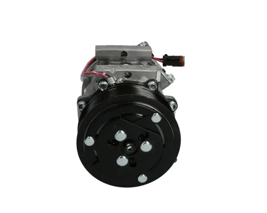 Kompressor, Klimaanlage 24 V BOSCH 1 986 AD1 130 Bild Kompressor, Klimaanlage 24 V BOSCH 1 986 AD1 130