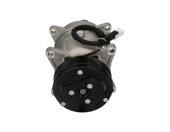 Kompressor, Klimaanlage 12 V BOSCH 1 986 AD1 131 Bild Kompressor, Klimaanlage 12 V BOSCH 1 986 AD1 131