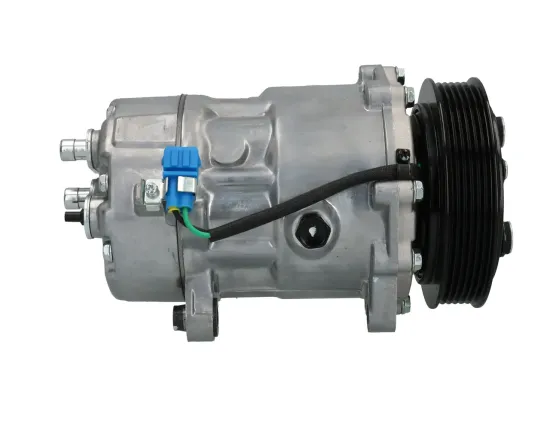 Kompressor, Klimaanlage 12 V BOSCH 1 986 AD1 132 Bild Kompressor, Klimaanlage 12 V BOSCH 1 986 AD1 132