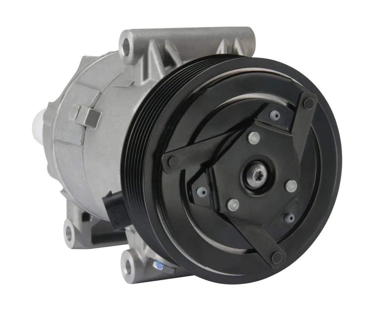 Kompressor, Klimaanlage 12 V BOSCH 1 986 AD1 151