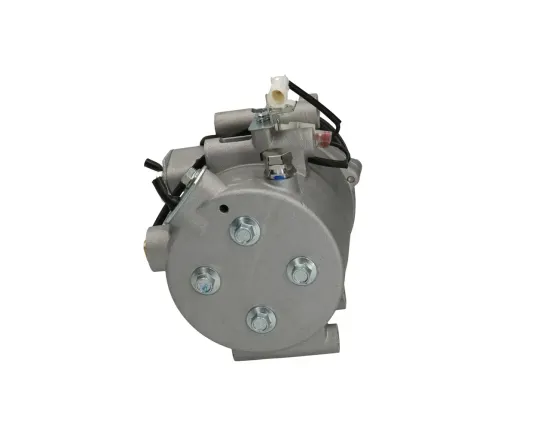 Kompressor, Klimaanlage 12 V BOSCH 1 986 AD1 152 Bild Kompressor, Klimaanlage 12 V BOSCH 1 986 AD1 152