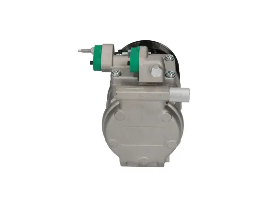 Kompressor, Klimaanlage 12 V BOSCH 1 986 AD1 153 Bild Kompressor, Klimaanlage 12 V BOSCH 1 986 AD1 153