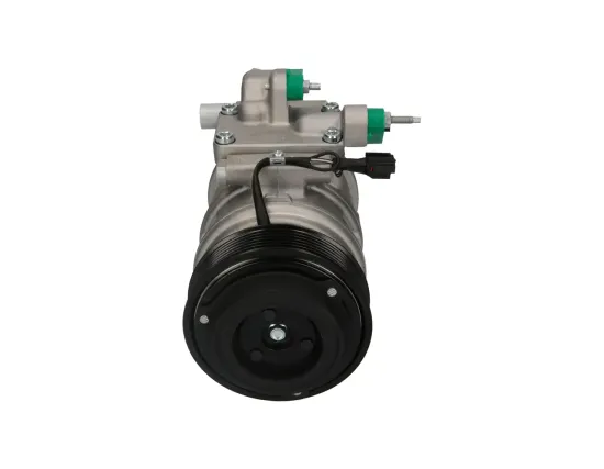 Kompressor, Klimaanlage 12 V BOSCH 1 986 AD1 153 Bild Kompressor, Klimaanlage 12 V BOSCH 1 986 AD1 153