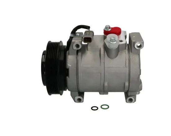 Kompressor, Klimaanlage 12 V BOSCH 1 986 AD1 156 Bild Kompressor, Klimaanlage 12 V BOSCH 1 986 AD1 156