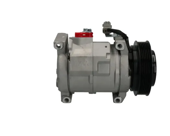 Kompressor, Klimaanlage 12 V BOSCH 1 986 AD1 156 Bild Kompressor, Klimaanlage 12 V BOSCH 1 986 AD1 156