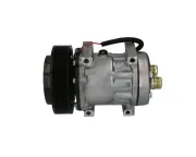 Kompressor, Klimaanlage 12 V BOSCH 1 986 AD1 160