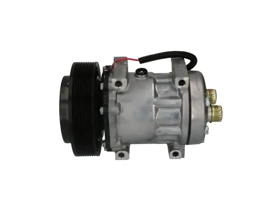 Kompressor, Klimaanlage 12 V BOSCH 1 986 AD1 160 Bild Kompressor, Klimaanlage 12 V BOSCH 1 986 AD1 160