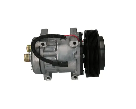 Kompressor, Klimaanlage 12 V BOSCH 1 986 AD1 160 Bild Kompressor, Klimaanlage 12 V BOSCH 1 986 AD1 160