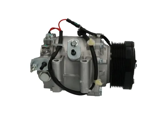 Kompressor, Klimaanlage 12 V BOSCH 1 986 AD1 163 Bild Kompressor, Klimaanlage 12 V BOSCH 1 986 AD1 163