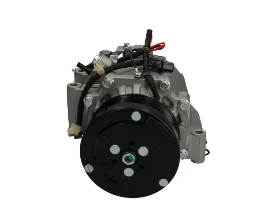 Kompressor, Klimaanlage 12 V BOSCH 1 986 AD1 163 Bild Kompressor, Klimaanlage 12 V BOSCH 1 986 AD1 163