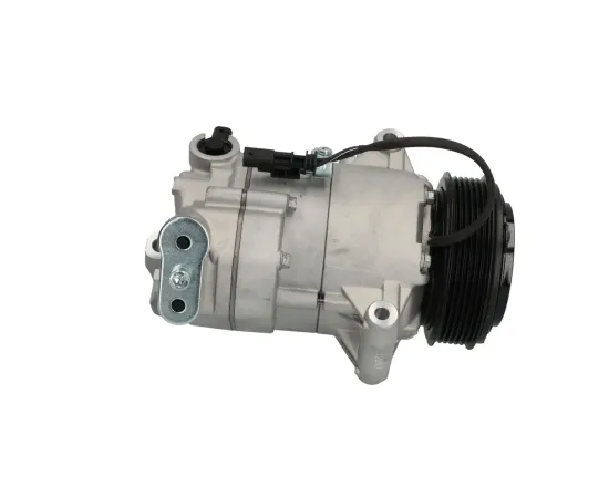 Kompressor, Klimaanlage 12 V BOSCH 1 986 AD1 168 Bild Kompressor, Klimaanlage 12 V BOSCH 1 986 AD1 168