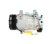 Kompressor, Klimaanlage 12 V BOSCH 1 986 AD1 171