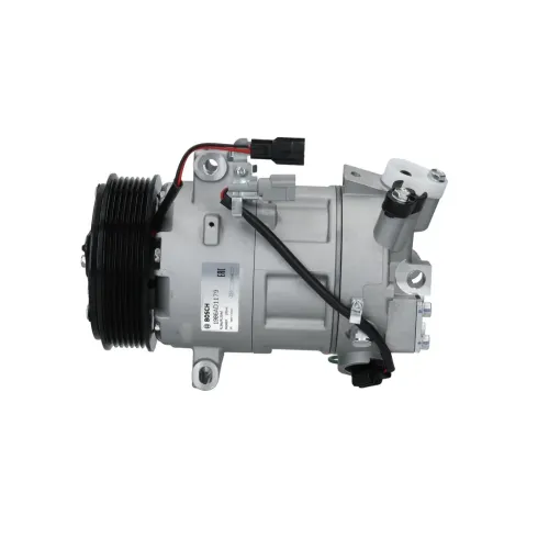 Kompressor, Klimaanlage 12 V BOSCH 1 986 AD1 179 Bild Kompressor, Klimaanlage 12 V BOSCH 1 986 AD1 179