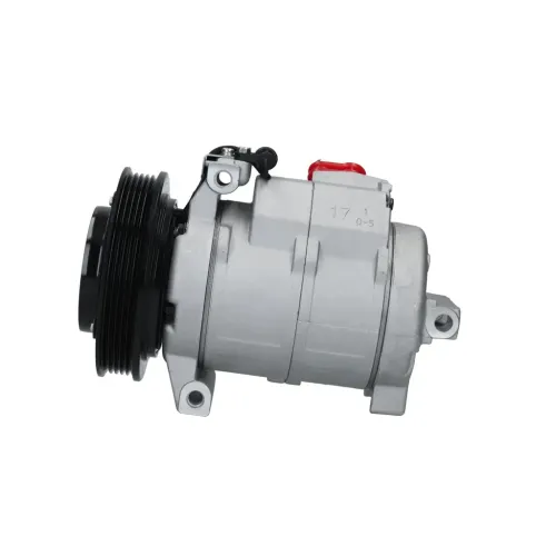 Kompressor, Klimaanlage 12 V BOSCH 1 986 AD1 181 Bild Kompressor, Klimaanlage 12 V BOSCH 1 986 AD1 181