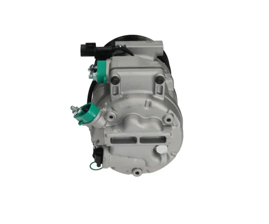 Kompressor, Klimaanlage 12 V BOSCH 1 986 AD1 183 Bild Kompressor, Klimaanlage 12 V BOSCH 1 986 AD1 183