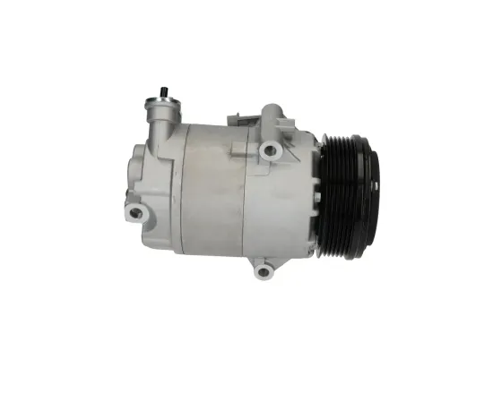 Kompressor, Klimaanlage 12 V BOSCH 1 986 AD1 184 Bild Kompressor, Klimaanlage 12 V BOSCH 1 986 AD1 184