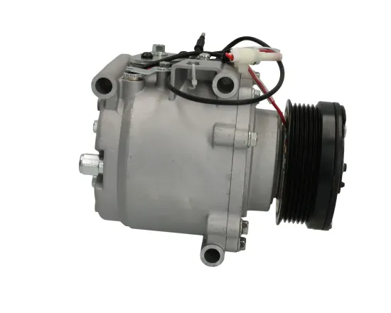 Kompressor, Klimaanlage 12 V BOSCH 1 986 AD1 185 Bild Kompressor, Klimaanlage 12 V BOSCH 1 986 AD1 185