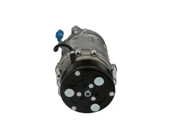 Kompressor, Klimaanlage 12 V BOSCH 1 986 AD1 187 Bild Kompressor, Klimaanlage 12 V BOSCH 1 986 AD1 187