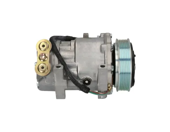 Kompressor, Klimaanlage 12 V BOSCH 1 986 AD1 189 Bild Kompressor, Klimaanlage 12 V BOSCH 1 986 AD1 189