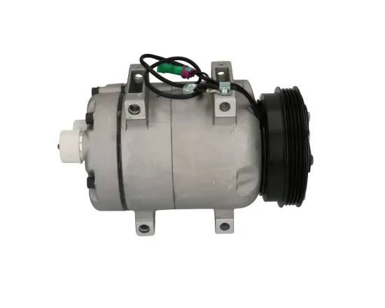 Kompressor, Klimaanlage 12 V BOSCH 1 986 AD1 196 Bild Kompressor, Klimaanlage 12 V BOSCH 1 986 AD1 196