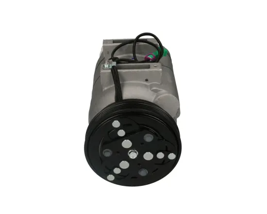 Kompressor, Klimaanlage 12 V BOSCH 1 986 AD1 196 Bild Kompressor, Klimaanlage 12 V BOSCH 1 986 AD1 196