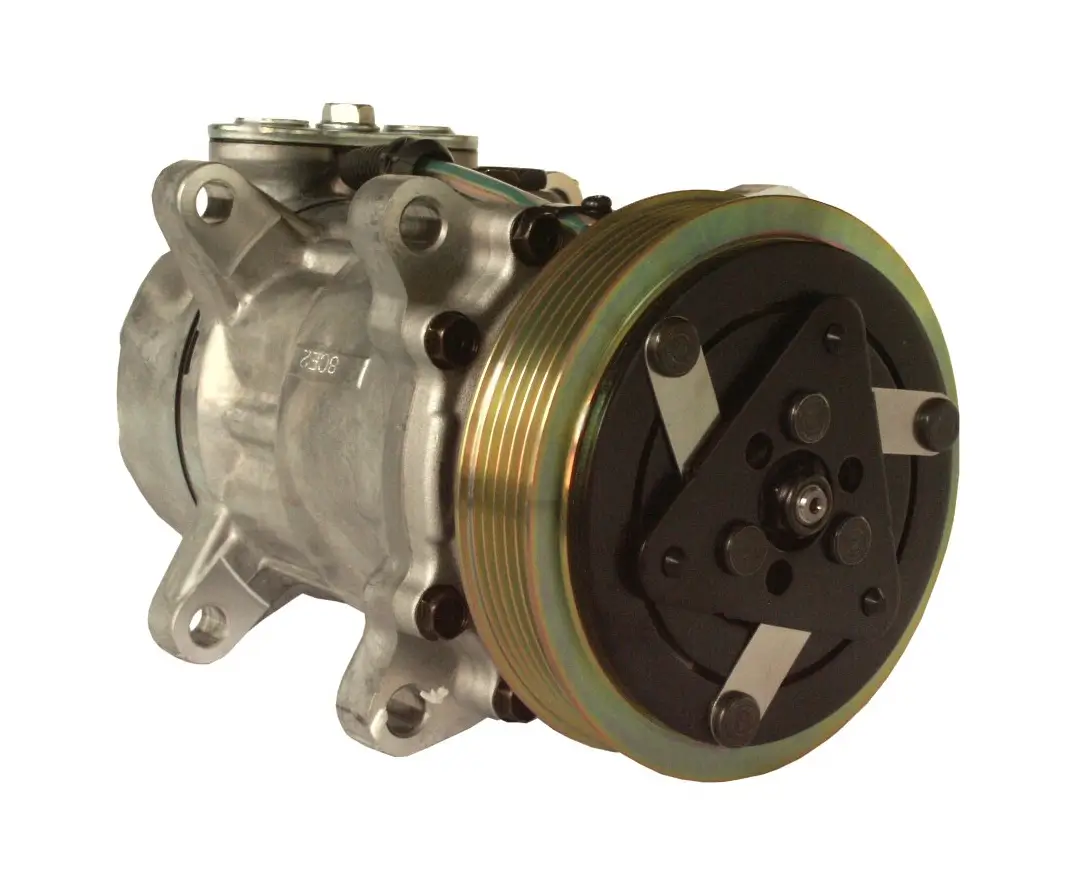 Kompressor, Klimaanlage 12 V BOSCH 1 986 AD1 199